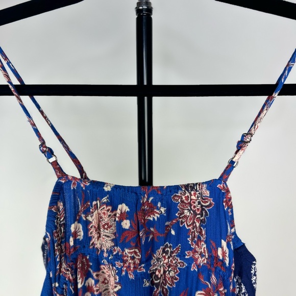 ⭐️SALE⭐️ Kismet - Handkerchief Dress - Picture 5 of 6